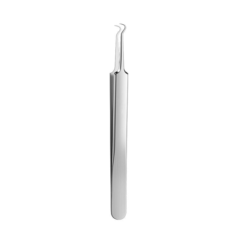 Acne Removal 8 Pieces Suit Beauty Tools Pimple Pin Free gift laptop support