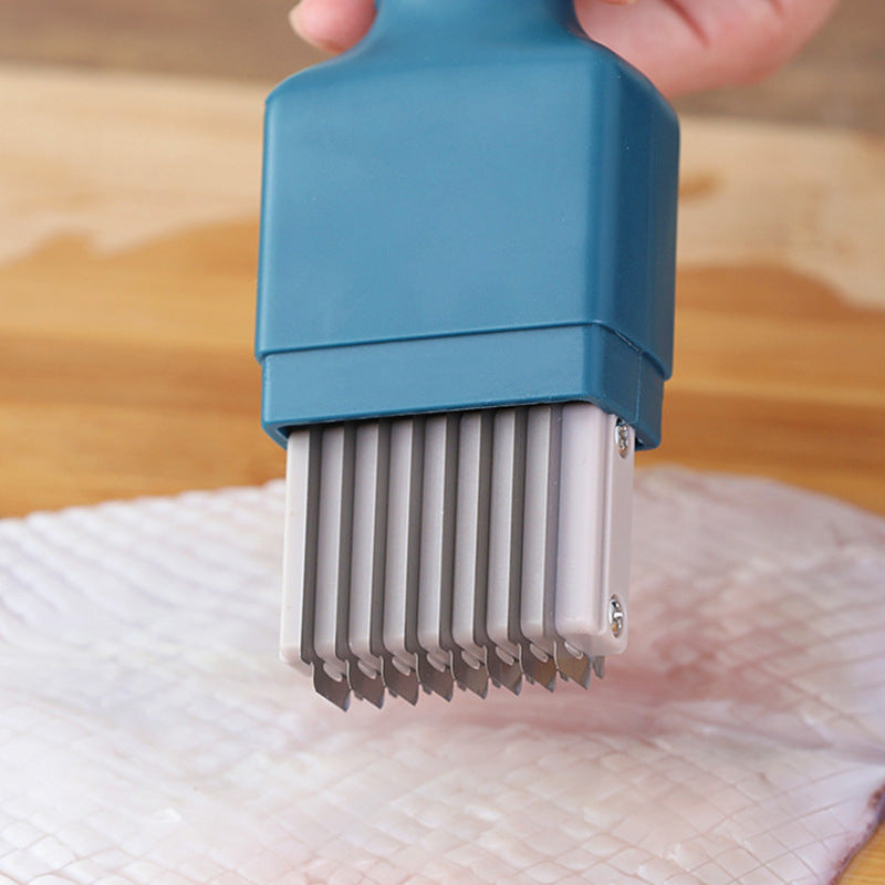 Brand NEW 2024 Kitchen Multifunctional Cauliflower Knife