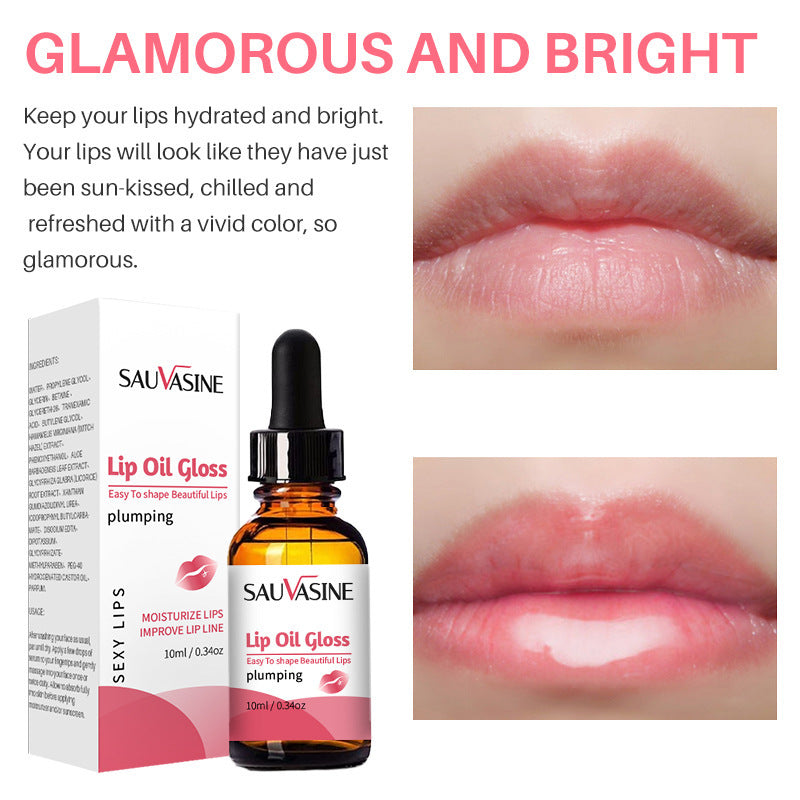 Essential Oil Mild Moisturizing And Nourishing Lip Medically recommended fixed all dry lips issues