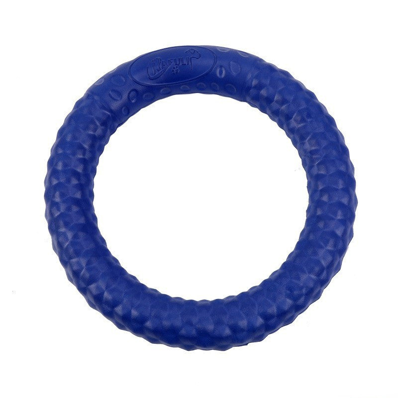 Dog Ball Toy  Bite Resistance Puzzle Training