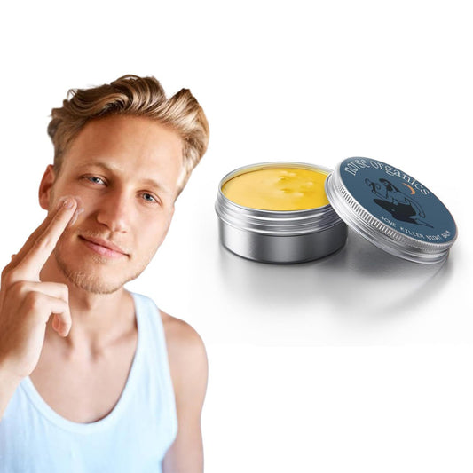 Acne Treatment Cream, Muscle Joint Skin Moisturizing Cream 100% pure naturel