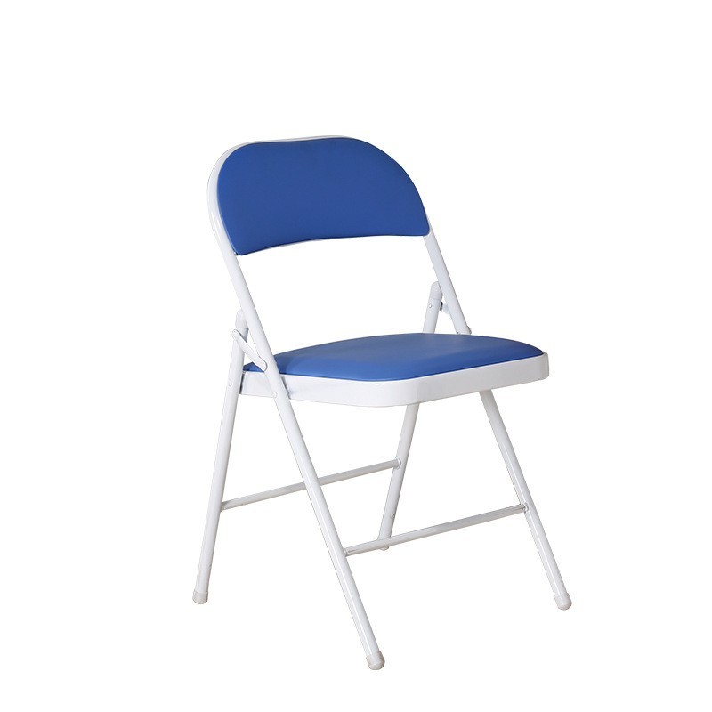 Portable Office Computer Back Easy Folding Chair