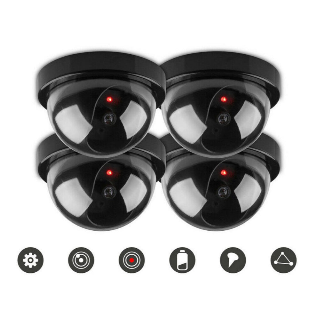 New collection 2025 Home Portable Simulated  Camera