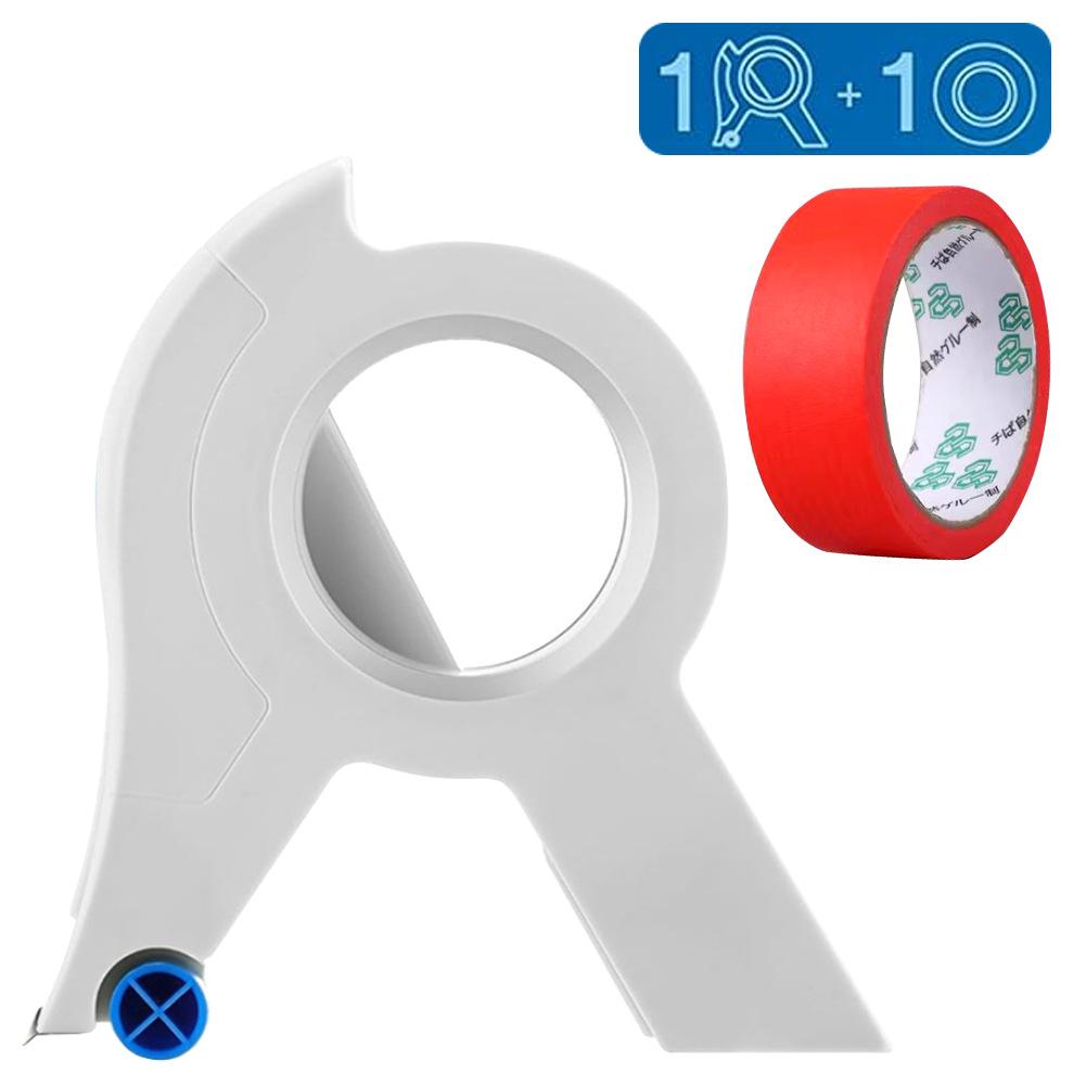 Beauty Stitch Sticker Tools Easy Seam Tape Sticker Machine