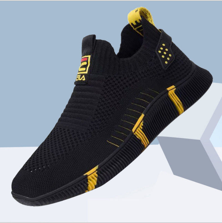 Big Big Big Sales ON  NOW BRAND NEW 2024-2025 Color Matching Round Toe Injection Shoes ONLY 30.99 PLUS FREE SHIPPING