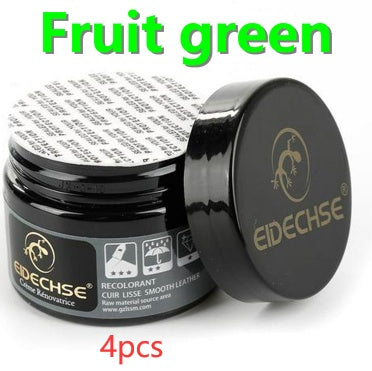 Our Brand New Collection 2025 Leather repair cream