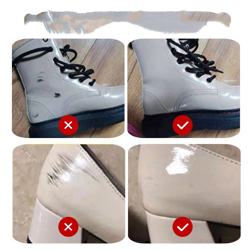 Leather Shoes Boots Leather Bag Cleaning Agent