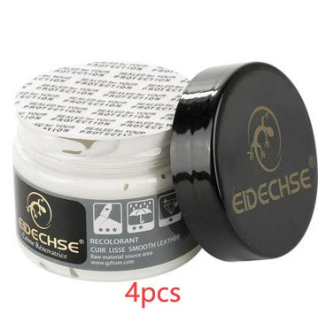 Our Brand New Collection 2025 Leather repair cream