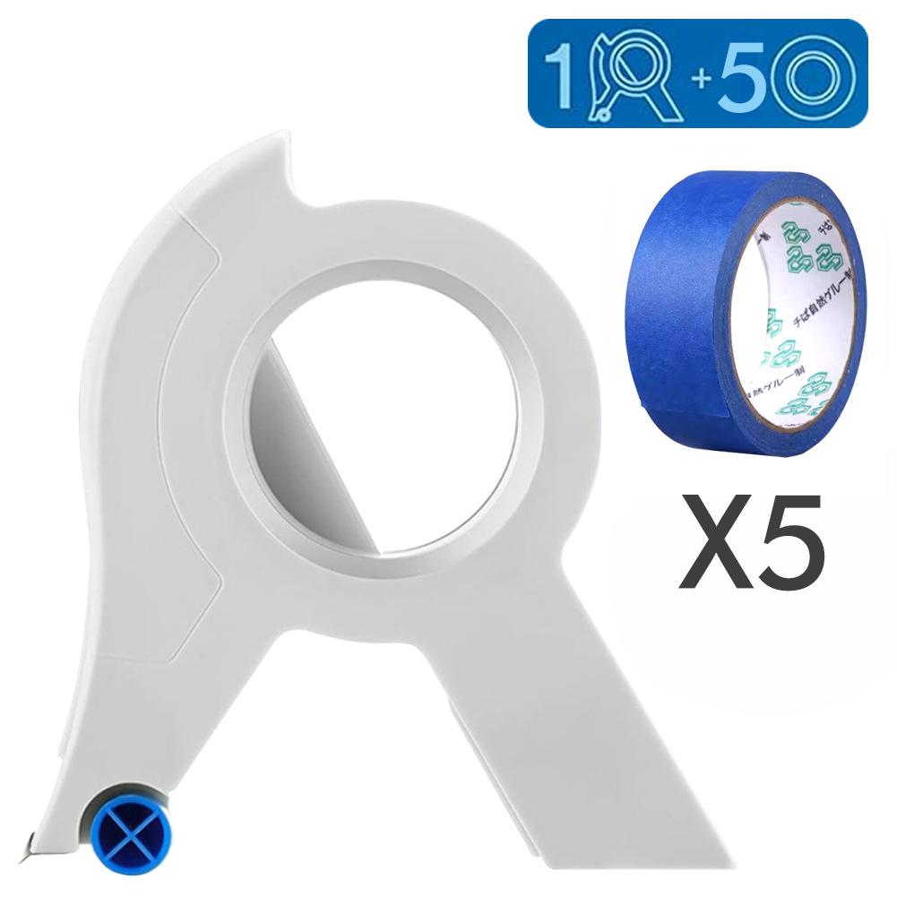 Beauty Stitch Sticker Tools Easy Seam Tape Sticker Machine