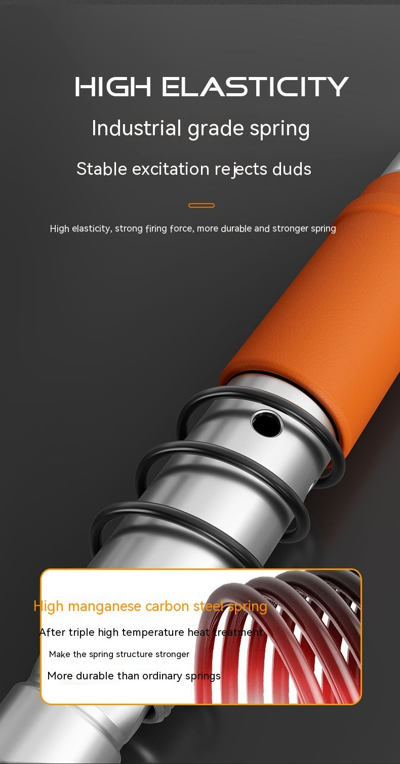 Mini Ceiling Tool Silencer Nail Gun Woodworking Decoration Integrated Gun Nail Gun Wall Small Fastener Fastener we offer 10%off for any purchases