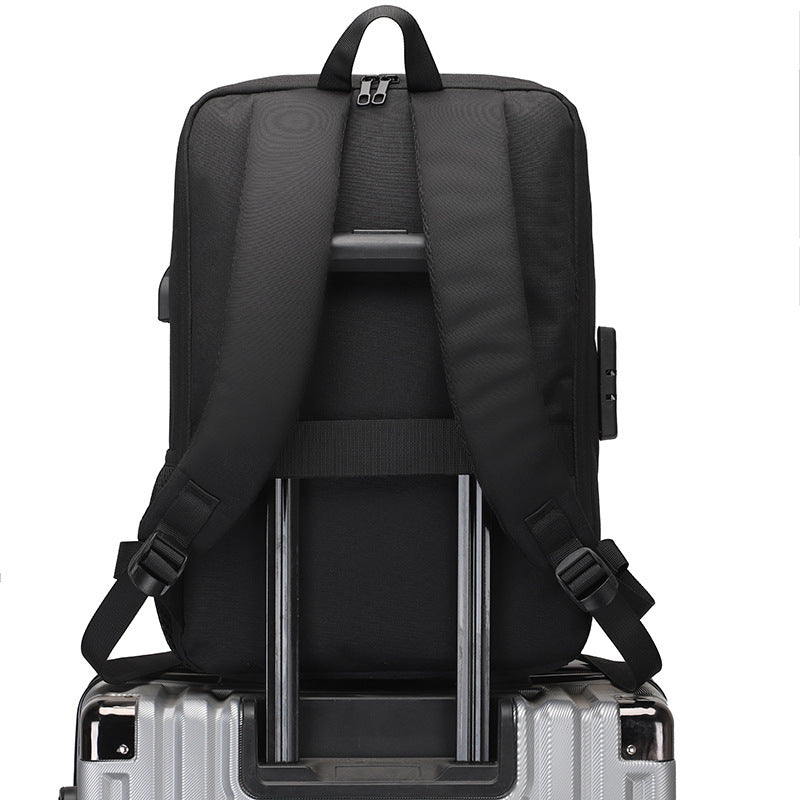 BRAND NEW 2024 Men's Business Laptop Backpack