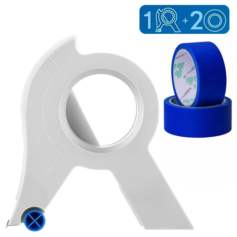 Beauty Stitch Sticker Tools Easy Seam Tape Sticker Machine