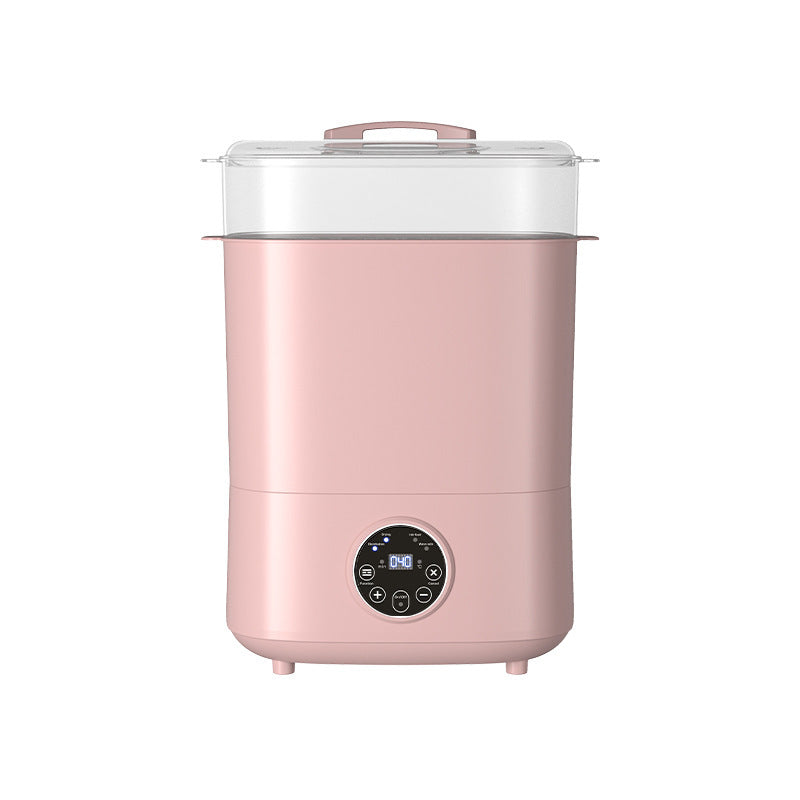 Baby Warm Milk Multi-function Feeder Sterilizer Drying Apparatus
