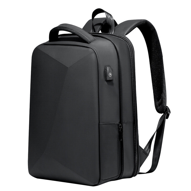 BRAND NEW 2024 Men's ABS Hard Shell Business Backpack