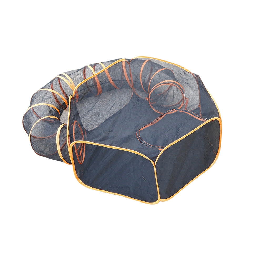 Brand NEW 2024 Portable Folding Pet Room Suit