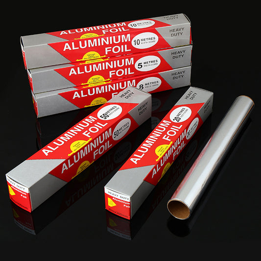 Home Kitchen Barbecue Thermal Conductive Foil