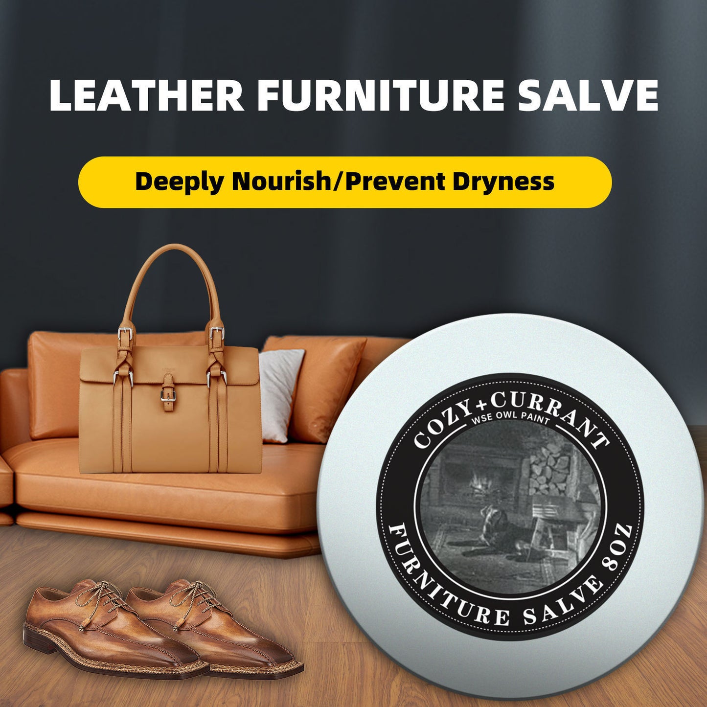 Our New Collection 2025 Leather Repair Paste Suit Car Leather Seat Care Suprise  gift for everyone who place an order