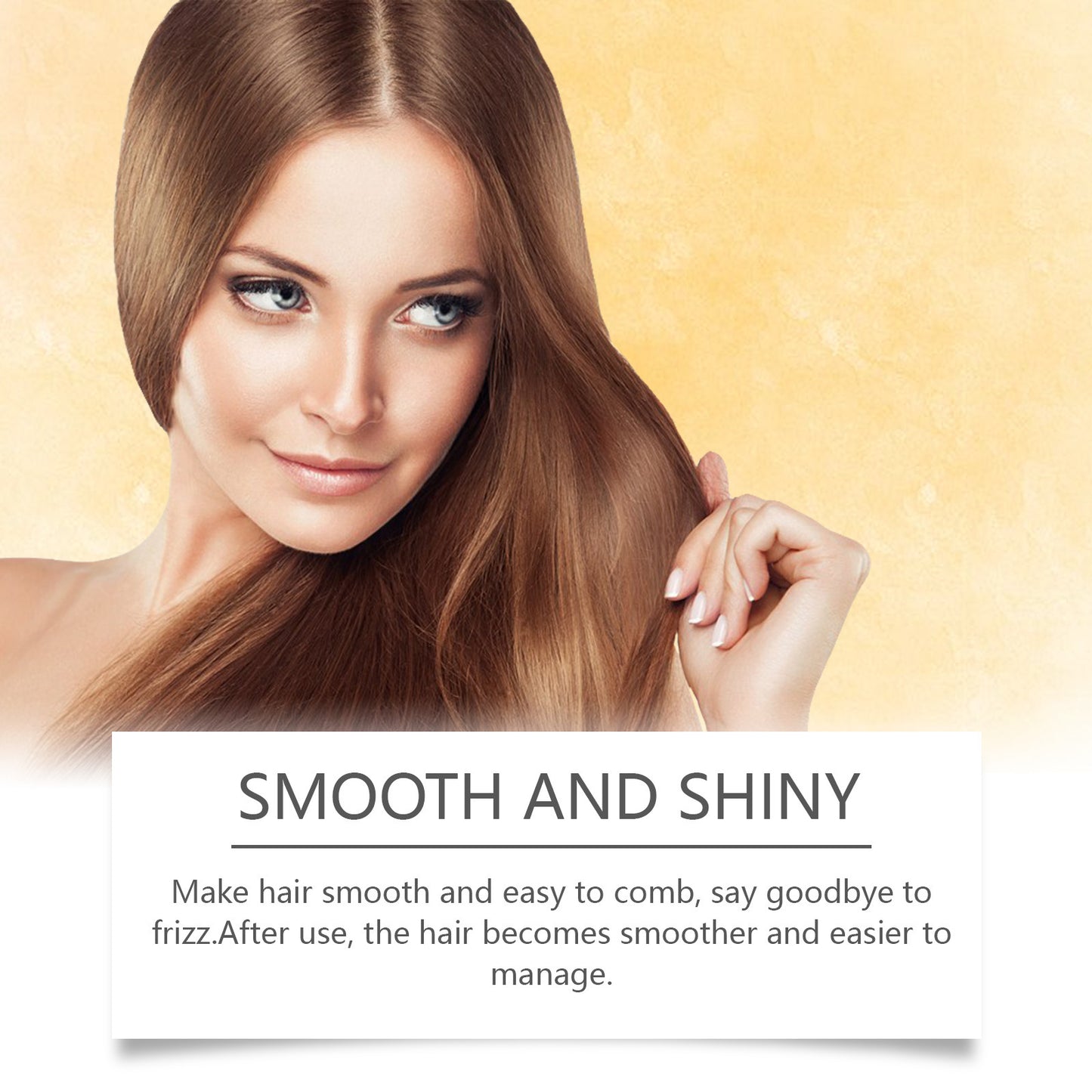 Shea Butter Moisturizing Hair Mask For Dryness buy one get  Free Laptop Support Free
