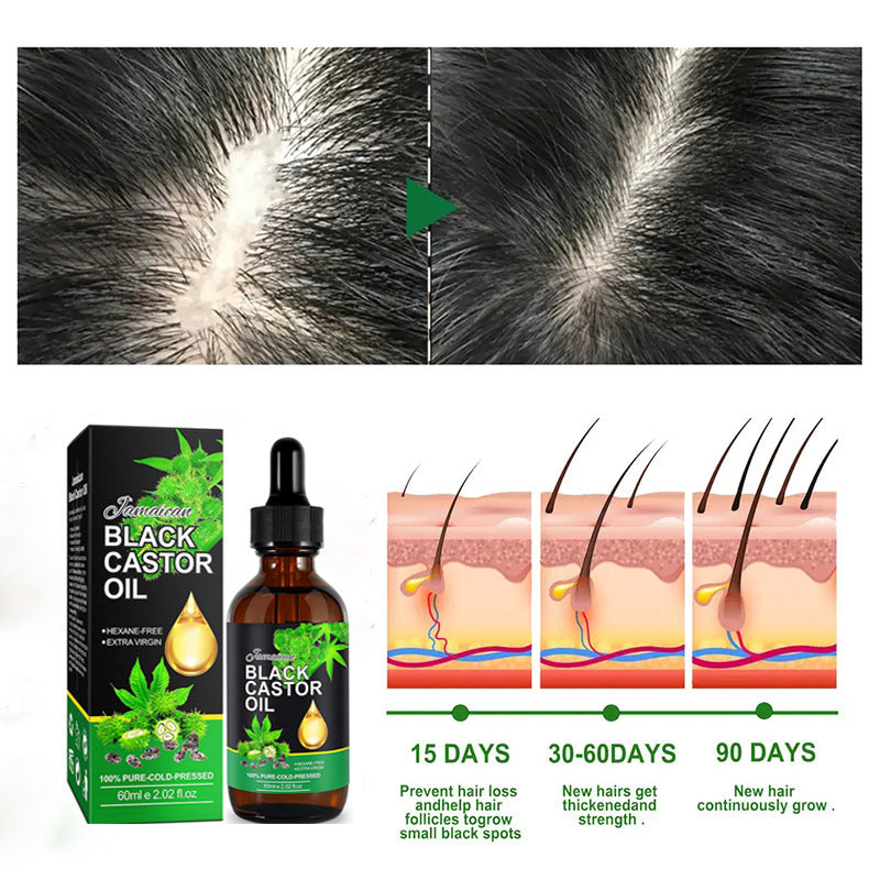 Jamaica Black Castor Oil Soothing Oil we offer 10% off any purchases