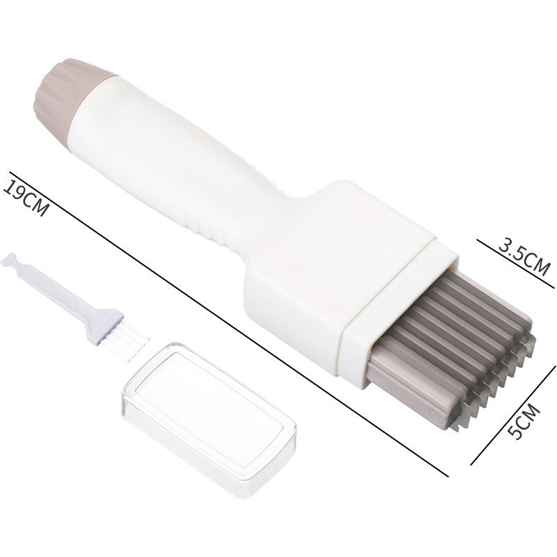 Brand NEW 2024 Kitchen Multifunctional Cauliflower Knife