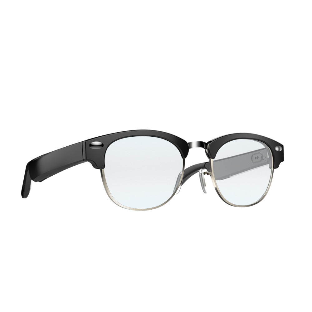 BRAND NEW 2024 Fashion Personality Smart Sunglasses Bluetooth Call
