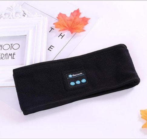 Wireless Bluetooth Headband Outdoor Fitness Yoga Headband we offer 10% off for any purchases