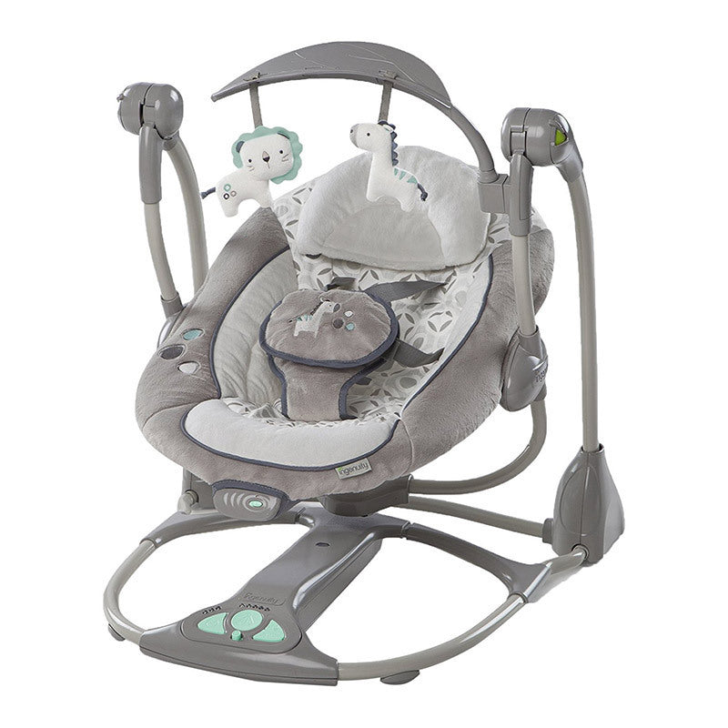 Brand New 2025 Portable Foldable Intelligent Shaking Table