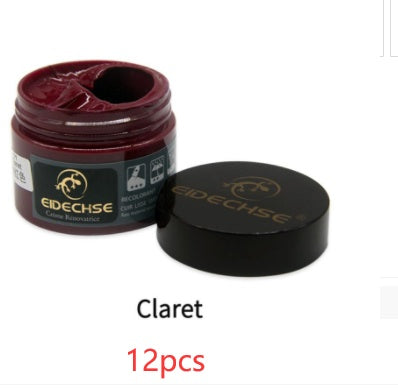 Our Brand New Collection 2025 Leather repair cream