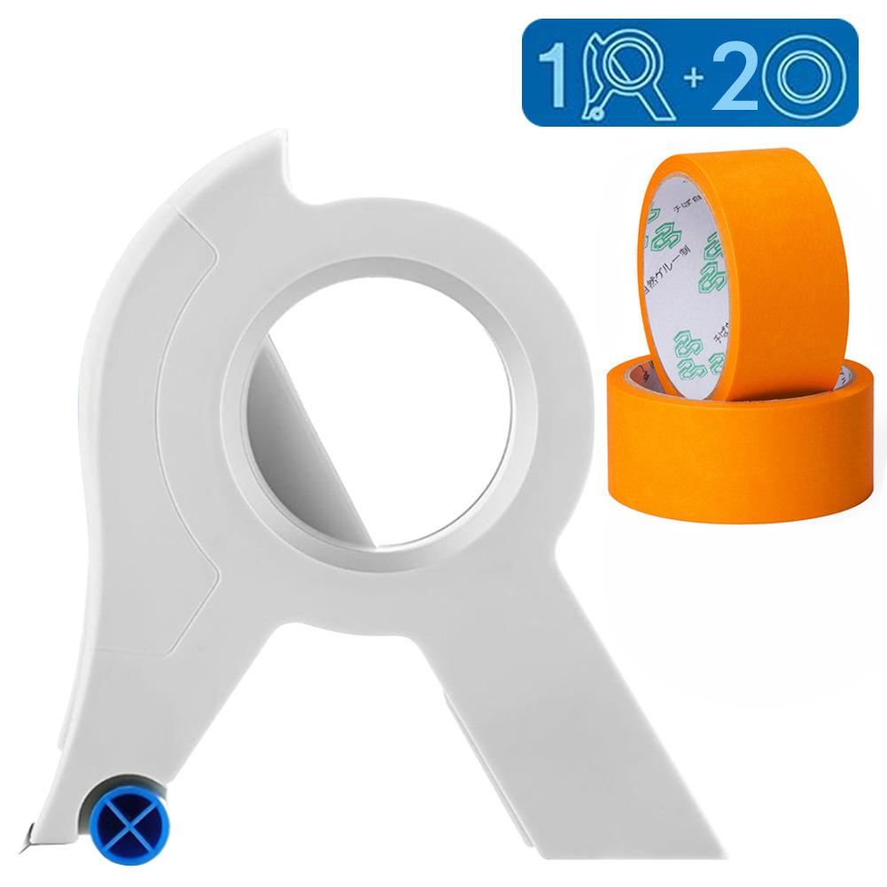 Beauty Stitch Sticker Tools Easy Seam Tape Sticker Machine