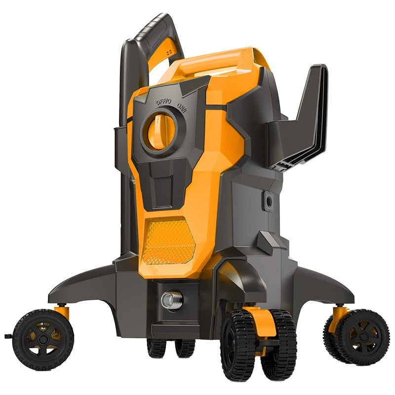 High-pressure Water Gun Portable High-power